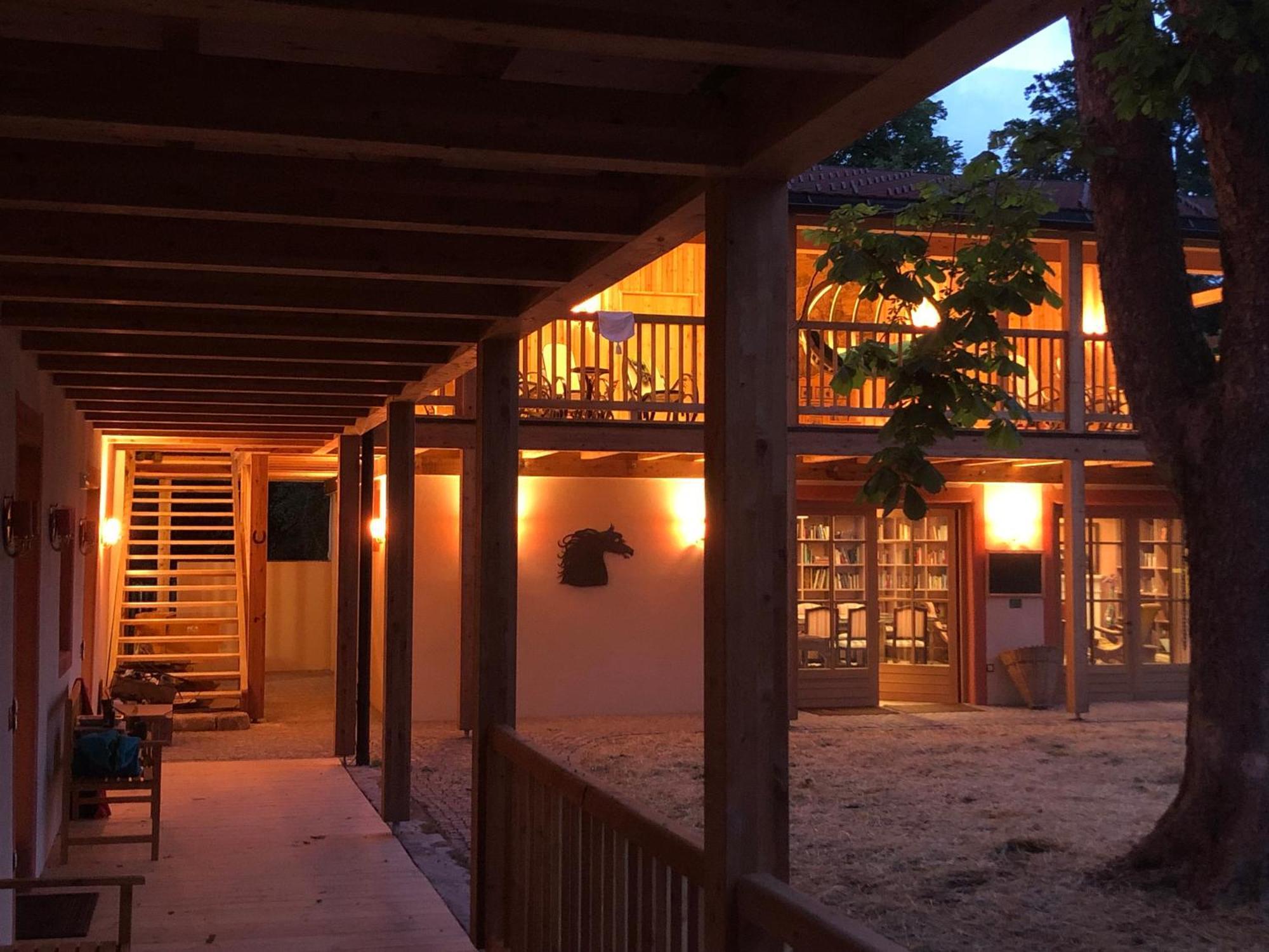 Villa Haus Himmelfahrt Soprabolzano Esterno foto