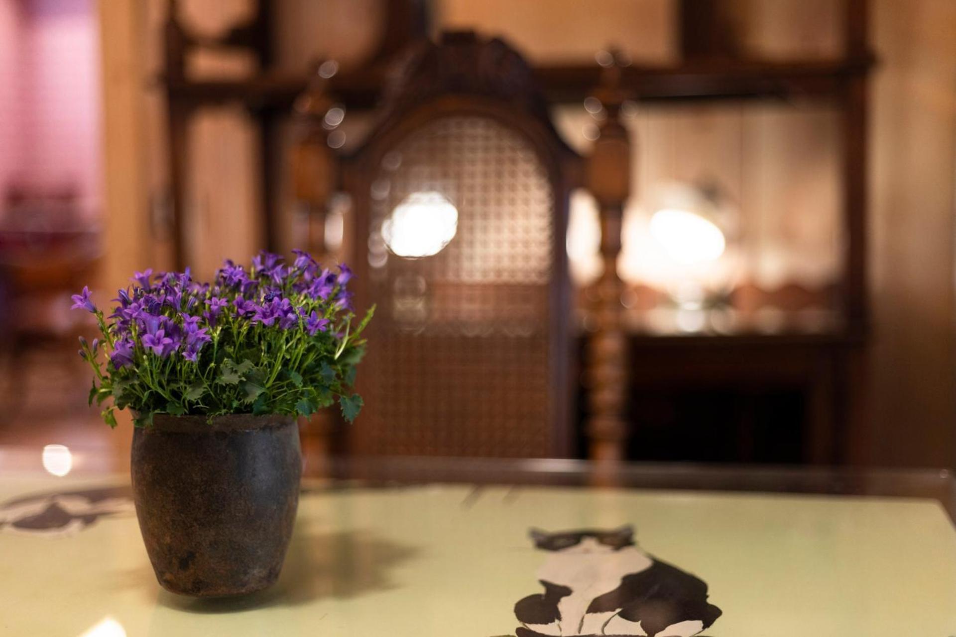 Villa Haus Himmelfahrt Soprabolzano Esterno foto
