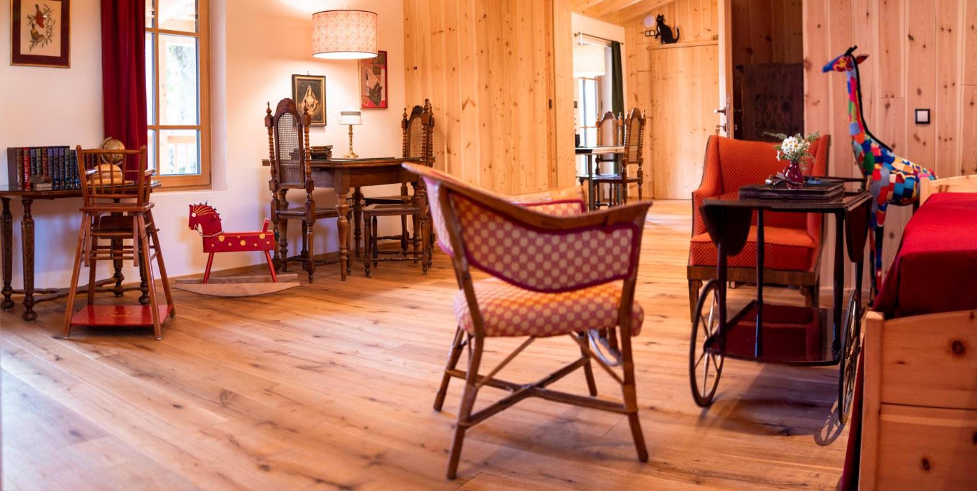 Villa Haus Himmelfahrt Soprabolzano Esterno foto