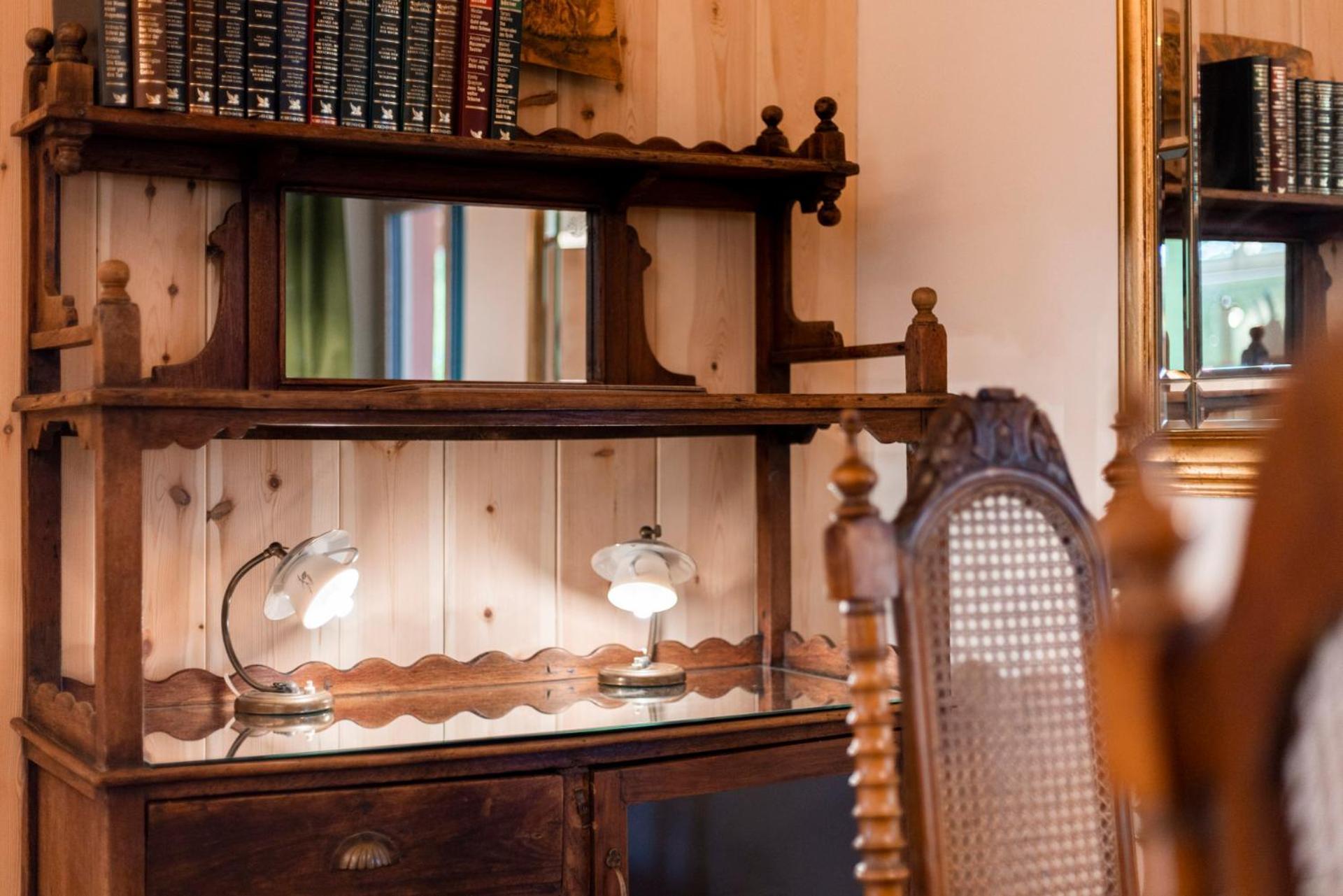 Villa Haus Himmelfahrt Soprabolzano Esterno foto