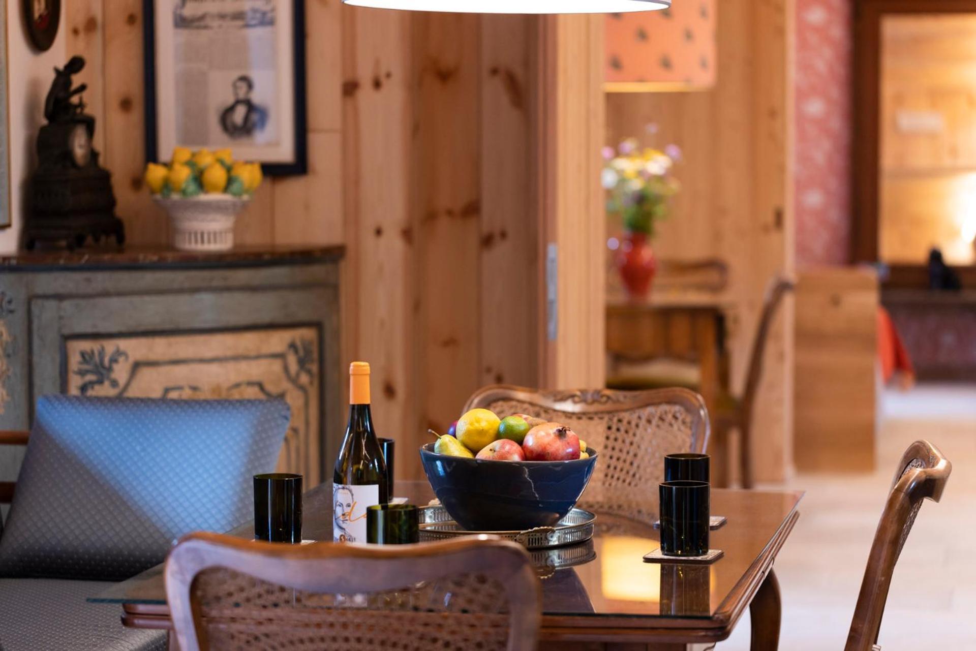 Villa Haus Himmelfahrt Soprabolzano Esterno foto