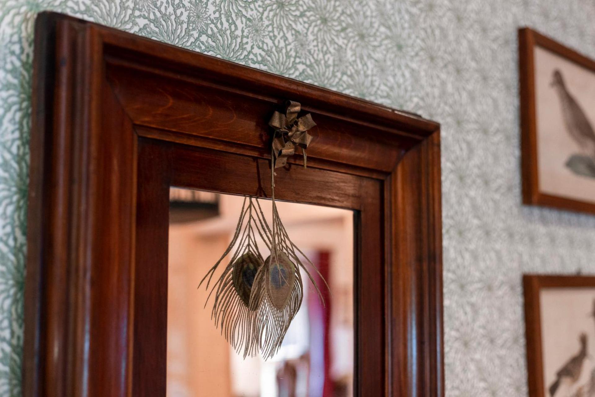 Villa Haus Himmelfahrt Soprabolzano Esterno foto