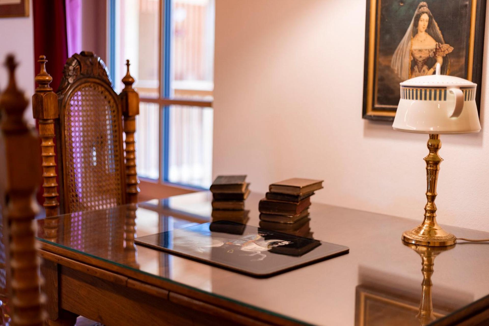 Villa Haus Himmelfahrt Soprabolzano Esterno foto